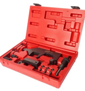 Набор фиксаторов для установки фаз ГРМ (BMW N13, N18)