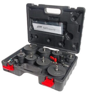 Детектор утечек в турбосистемах(4 пары переходников)