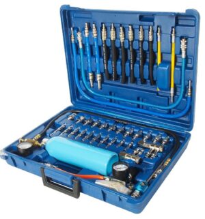 Устройство для тестирования и чистки топливных систем