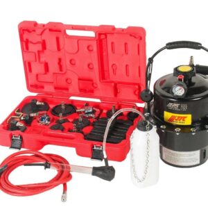 Приспособление для прокачки тормозов