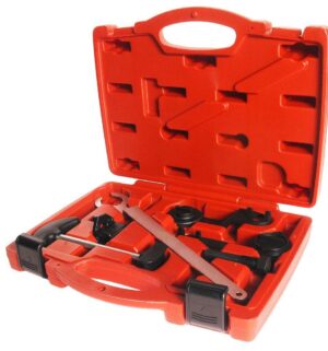 Набор для установки ГРМ VAG двиг.FSI,TSI,TFSI 1.0/1.2/1.4/1.6