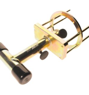 Съемник отопителя (VOLVO S60,S80,XC60,XC70,V70)