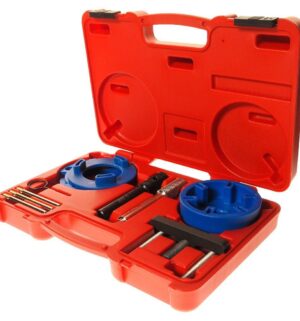 Набор инструментов для снятия ТНВД
