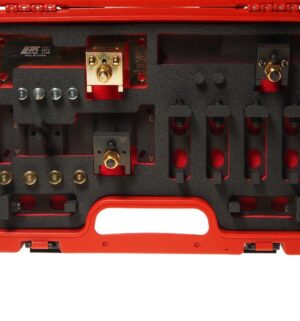 Держатель выпускных клапанов BMW N51, N52, N53. N54, N54T, N55