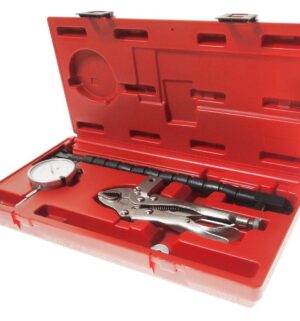 Набор для проверки осевого смещения тормозного диска