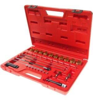 Набор для очистки посадочных мест форсунок (дизель)