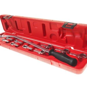 Набор для натяжения и замены поликлинового ремня