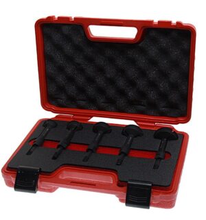 Набор съемников цанговых для набора JTC-4672