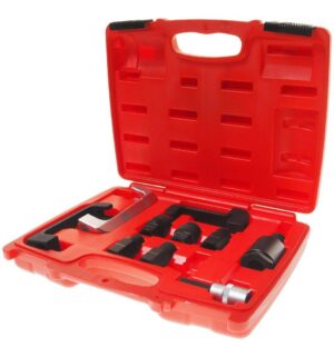 Набор приспособлений для демонтажа форсунок (дизель) J