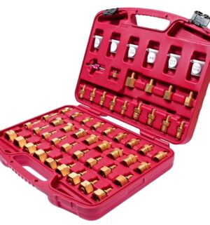 Набор адптеров для тестирования системы кондиционирования VW, AUDI