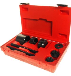 Набор для снятия и установки сайлентблоков задней подвески OPEL