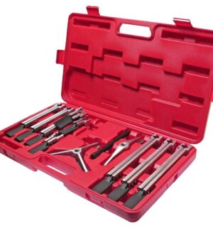 Набор съемников 2-3-х захватный 100, 200, 250мм