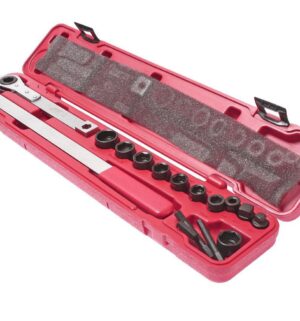 Набор для поликлинового ремня универсальный