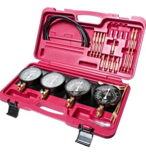 Набор для тестирования топливного насоса карбюратора