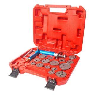 Набор для обслуживания тормозных цилиндров