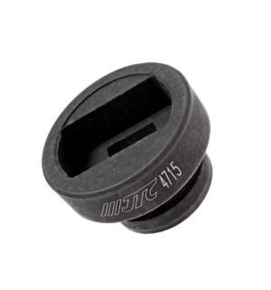 Головка для пальца задней рессоры 1" 34.5 х 56мм (SCANIA)