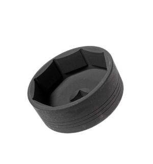 Головка ступичная 8-гранная 1" х 115мм (VOLVO)