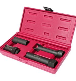 Набор съемников форсунок на грузовых автомобилях