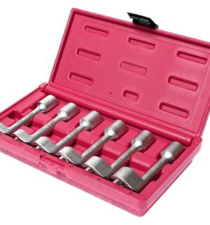 Набор ключей раскрывающихся 12-гранных 10-22мм 6 предметов