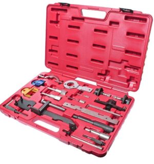 Набор фиксаторов фаз ГРМ (OPEL, VAUXHALL)