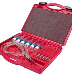 Тестер герметичности дизельных форсунок