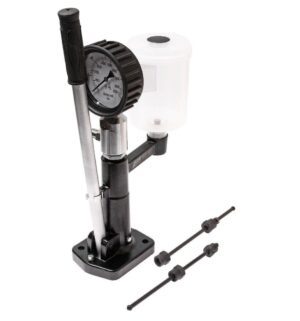 Устройство для проверки дизельных форсунок