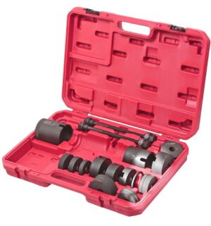 Набор для снятия и установки сайлентблоков