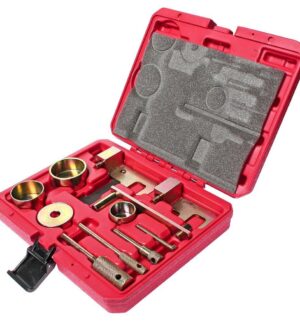 Набор фиксаторов двигателей (RENAULT, NISSAN, OPEL)