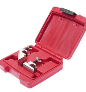 Набор инструментов для гибких поликлиновых ремней