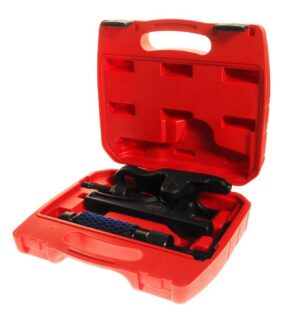 Съемник шаровых опор грузовых автомобилей