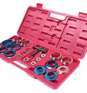 Набор для сальников коленвала диаметром 27-58мм