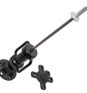 Набор съемников ступицы универсальный