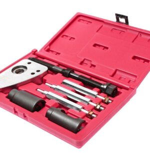 Набор для снятия форсунок типа PSA HDI 8 предметов