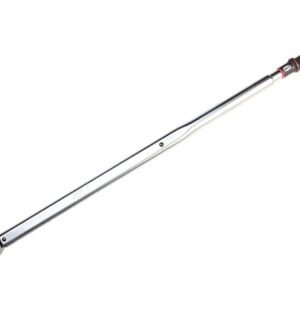 Ключ динамометрический 3/4" усилие затяжки 150-750Nm