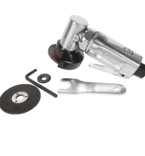 Болгарка пневматическая 2"