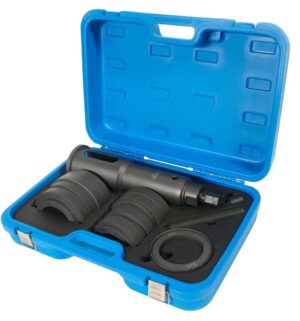 Съемник подшипника коробки передач грузовиков