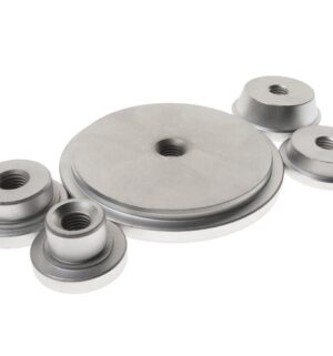 Набор приспособлений для подшипника дифференциала ISUZU RT50