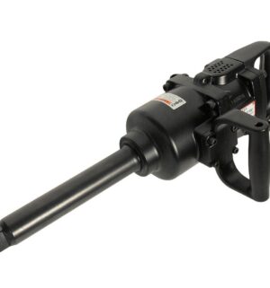 Пневмогайковерт ударный 1'' облегченная конструкция(3390 Nm)