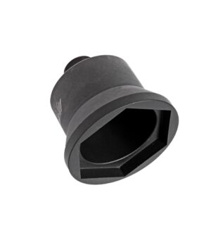 Головка ступичная 6-ти гранная SW36х98мм, длина 117мм