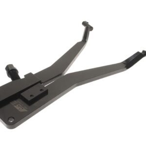 Приспособление для замены тормозных колодок грузовиков