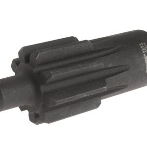 Приспособление для проворачивания коленвала DAF (XF105,Euro5 и пр.)