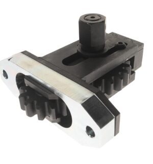 Приспособление для проворачивания коленвала (Iveco)