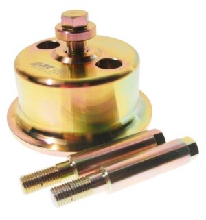 Приспособление для переднего сальника коленвала Hino (J08C)