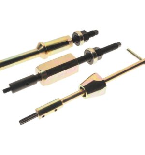 Набор для втулки топливной форсунки Volvo (FM12)