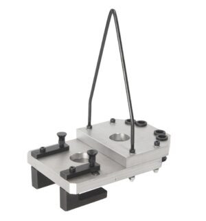 Приспособление для фиксации главного вала ZF