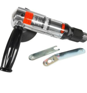 Болгарка пневматическая 4"