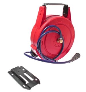 Удлинитель для подачи воздуха, диаметр 8мм, длина 10м