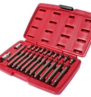 Набор бит RIBE (в кейсе) 23 предмета