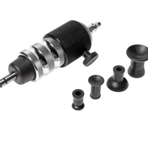 Машинка пневматическая для притирки клапанов