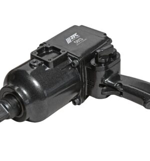 Пневмогайковерт ударный 1'' (3390 Nm)